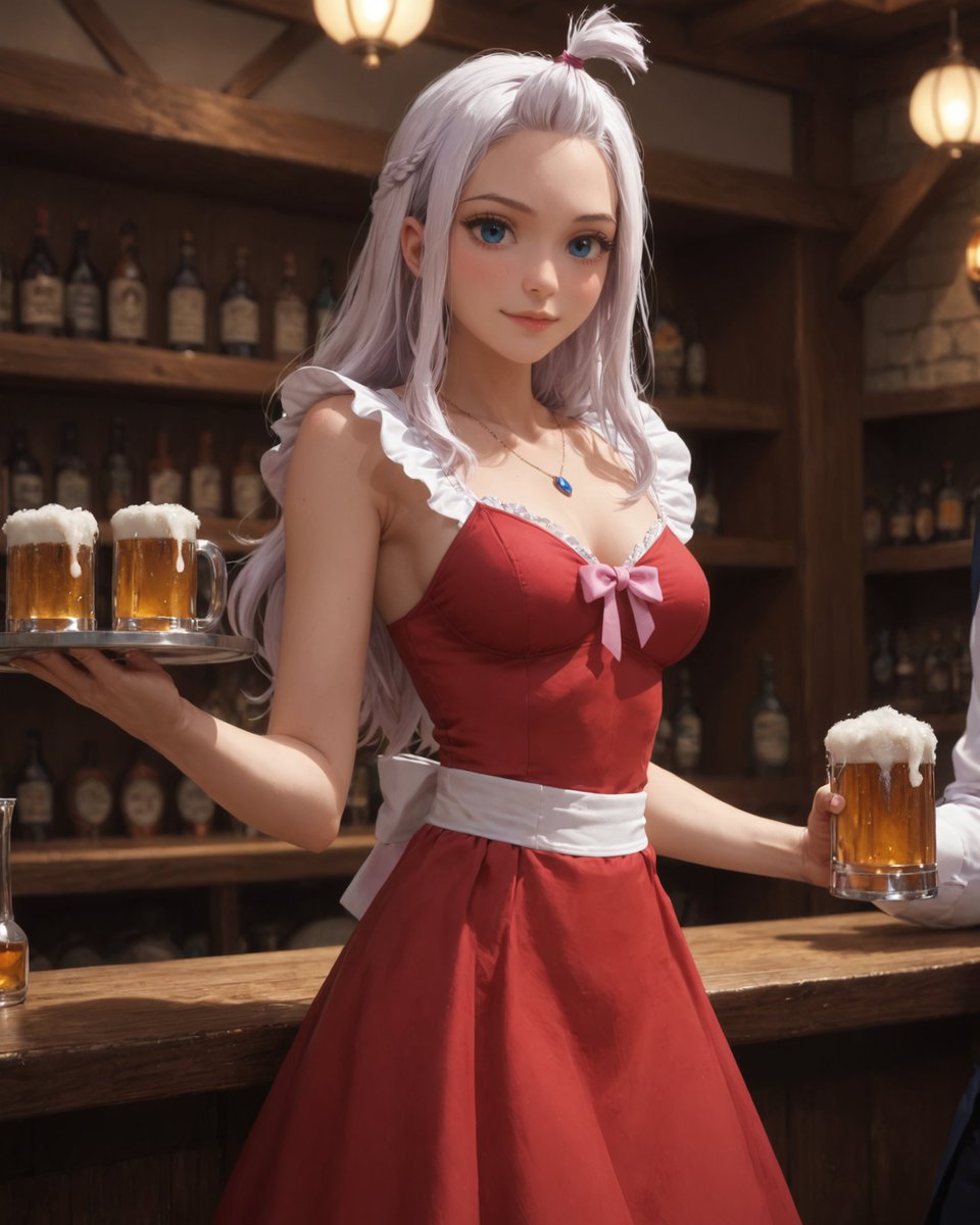 funcorefantasy's tweet photo. Your favourite bartender☺️

#beer #sexybartender #cute #blondie #tavern #hugetits https://t.co/j5EzQ4eaVD