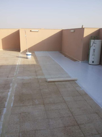 تعاني من تسربات بأسطح منزلك؟
أفضل شركة عزل أسطح بالرياض جاهزين نخدمك خلال دقائق!
عزل مضمون يحمي بيتك من الحرارة والمطر بدون تكسير.
#شركة_عزل_اسطح_بالرياض #عزل_اسطح #الرياض
Wa.me/966556192977