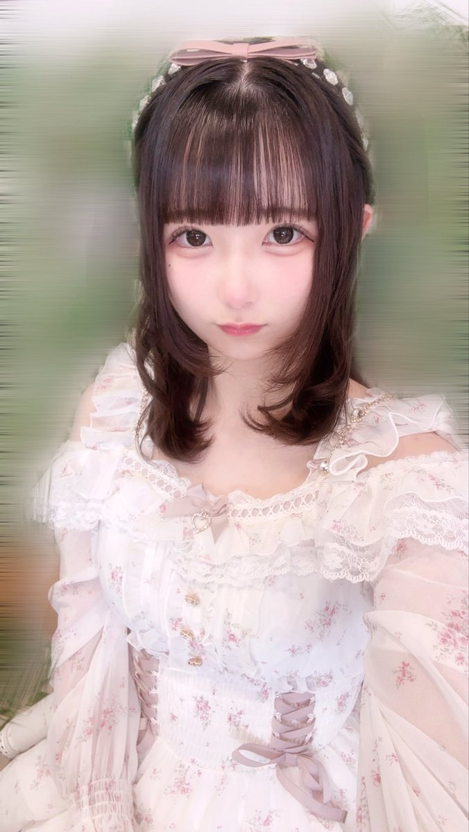 今日盛れないあまめも、愛しいよね？🥺
 #アイドル  #熊本  #拡散希望