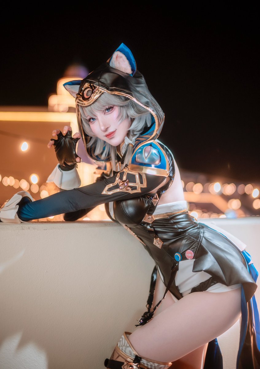 cosplay
  崩壊スターレイル /
               サフェル   Cipher

p. <a href="/Sya_zou/">Belle.</a> 
#ラグコス   #HonkaiStarRail