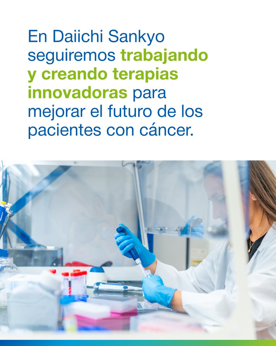 DaiichiSankyoES's tweet image. Según datos de @_SEOM la gran mayoría de los casos de #CáncerDePróstata se diagnostica en estadios iniciales: solo alrededor del 10% corresponde a enfermedad avanzada (metastásica) en el momento del diagnóstico.

A pesar de los avances en tratamientos, alrededor de un 30% de los…