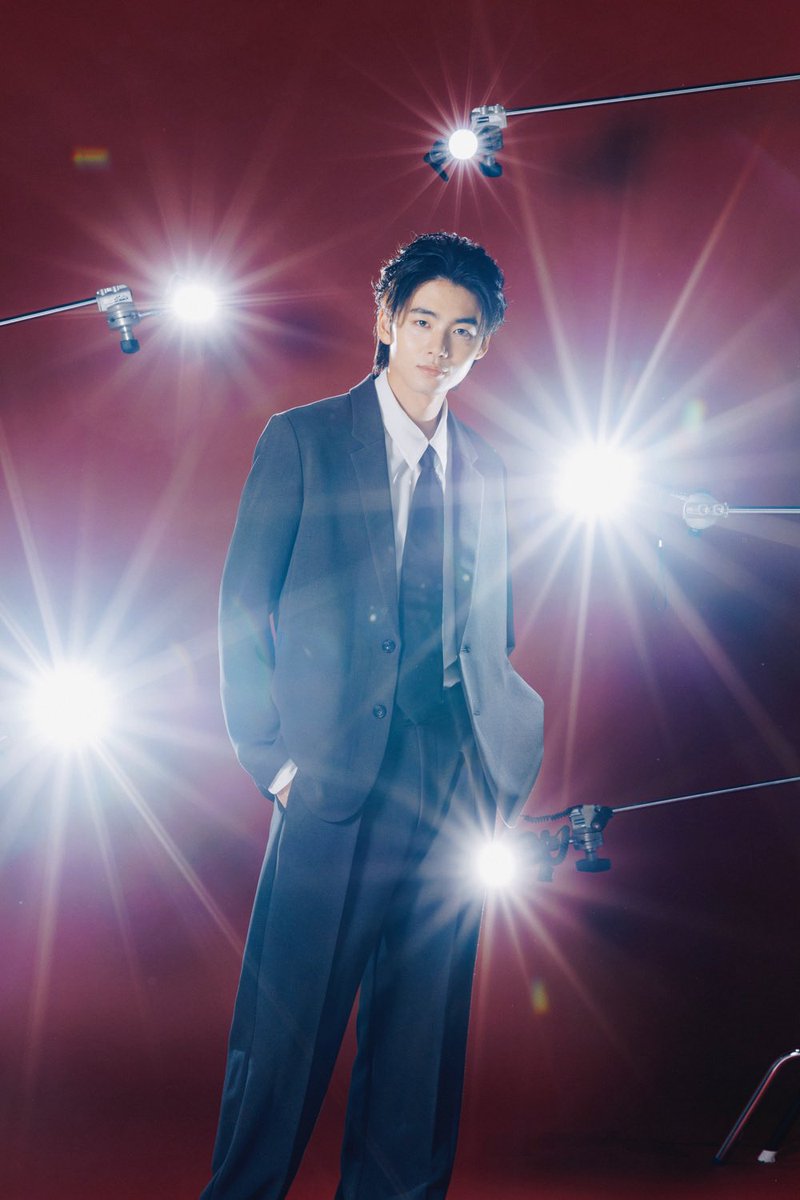 井内悠陽 (@haruhi_iuchi712) / Posts / X