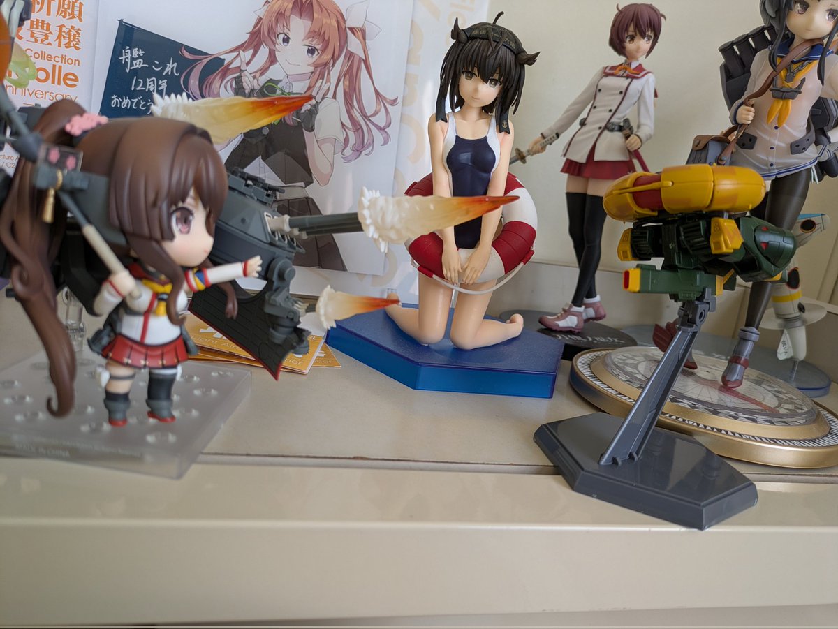 ゆきかじぇ!! (@umayama_95) on Twitter photo 