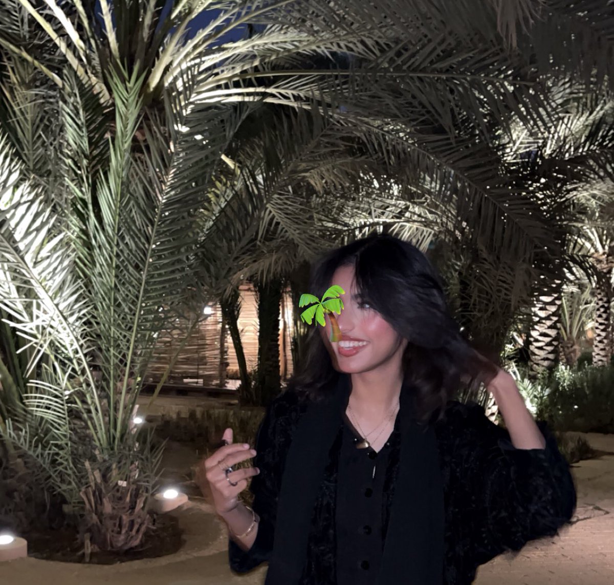 winter nights 
🌴💫❣️🪄