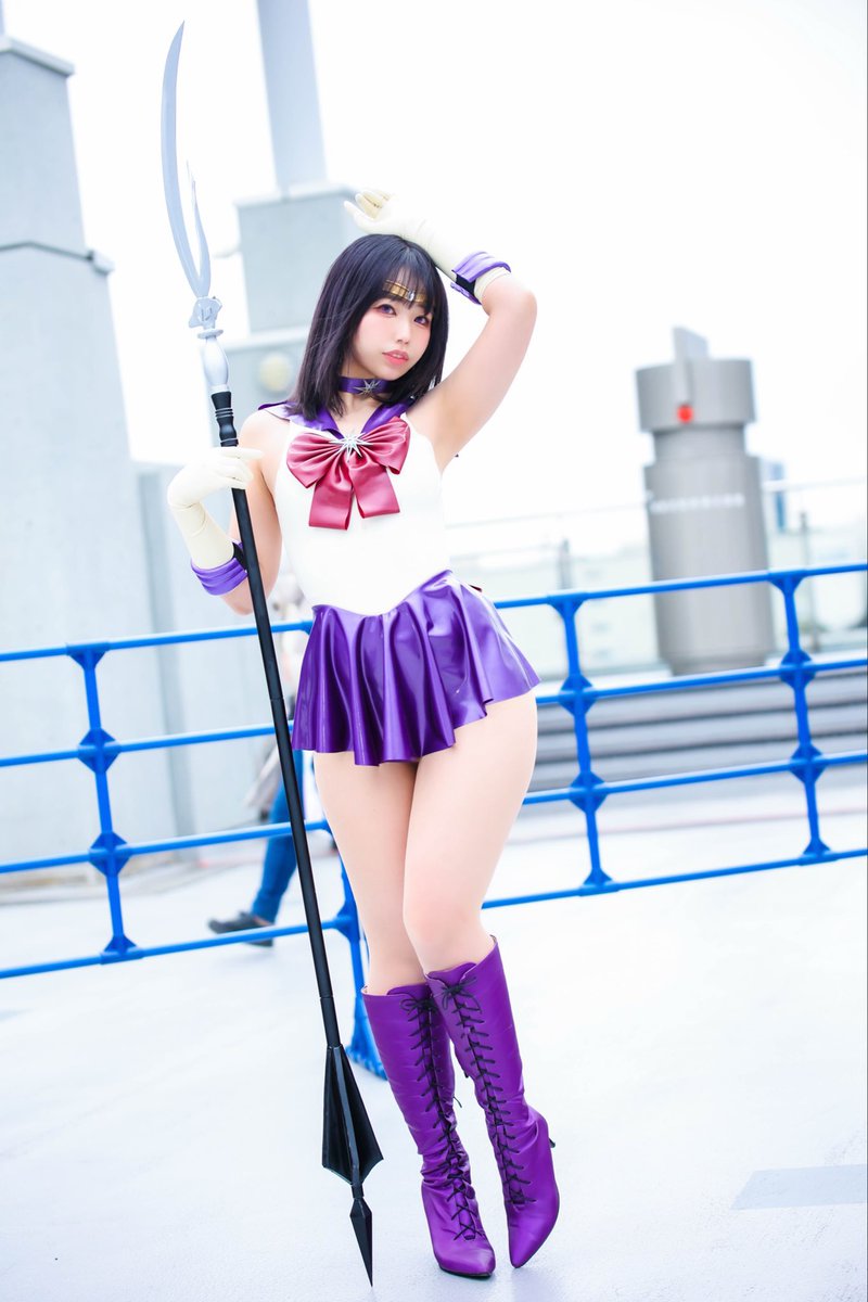 #いい太ももの日　🪐✧⁺