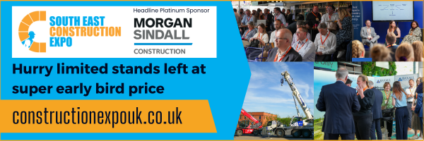 South East Construction Expo tweet media