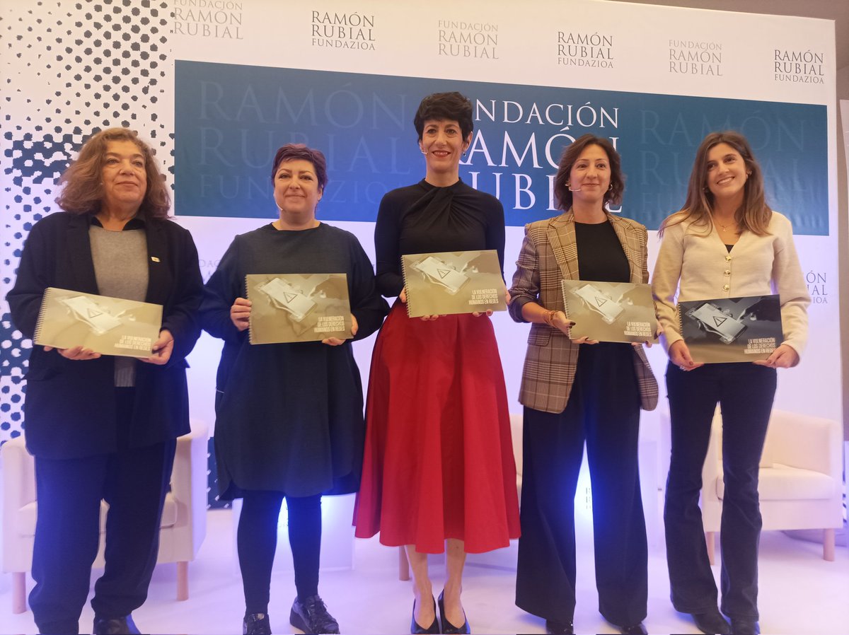 funramonrubial's tweet image. 