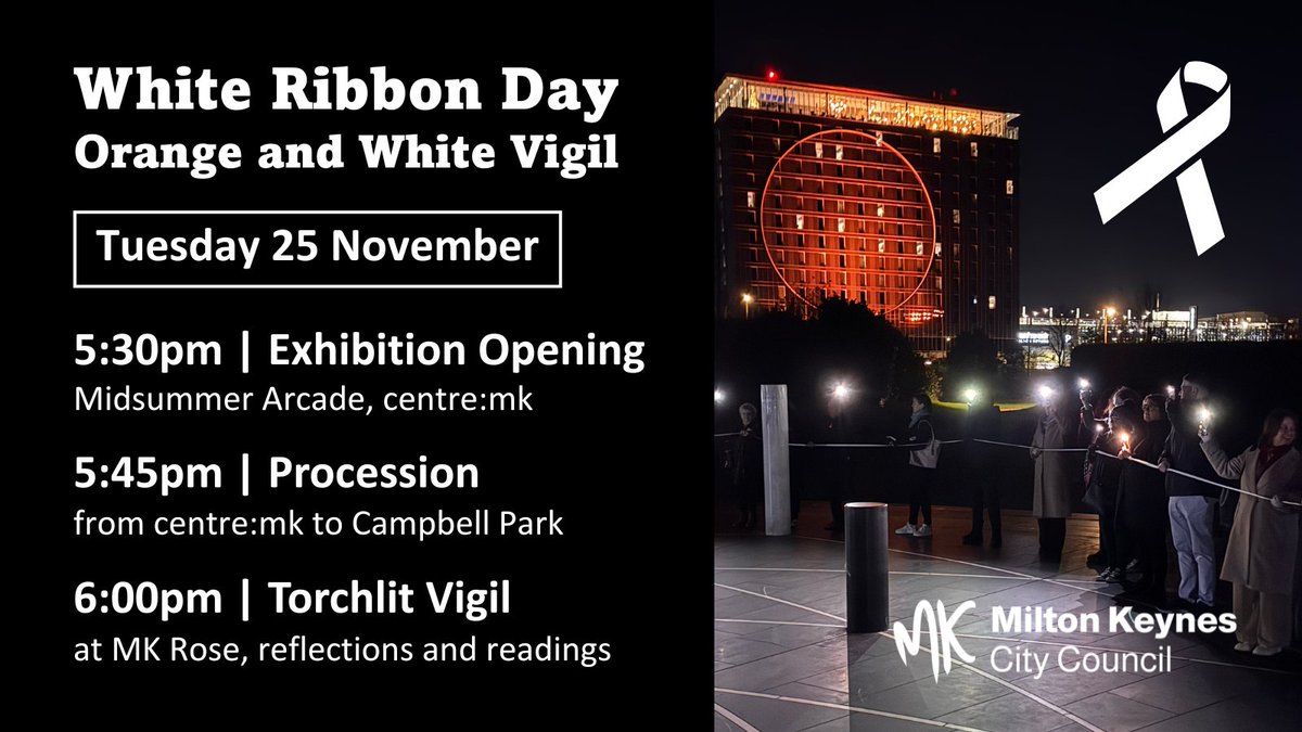 Milton Keynes City Council tweet media