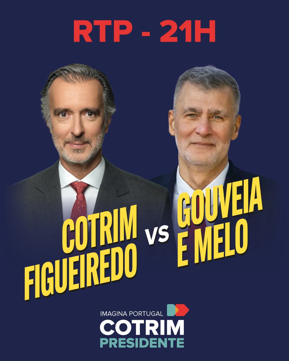 jcf_liberal's tweet image. 🇵🇹 ARRANCA HOJE A ÉPOCA DE DEBATES 

Vai ser interessante. A não perder.