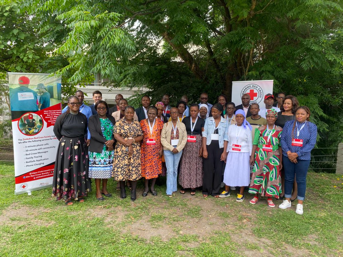 ICRC Southern Africa tweet media