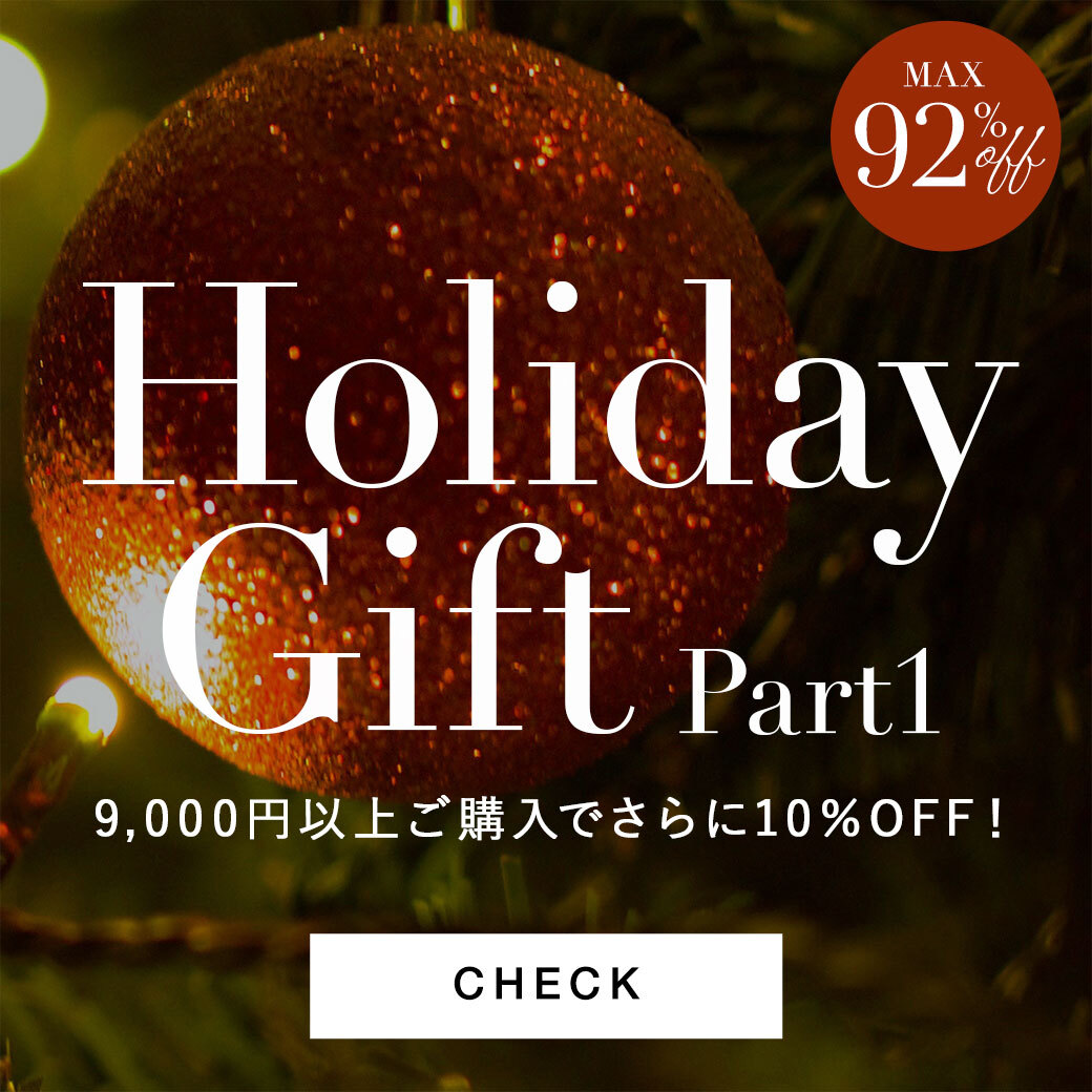 GLADD【毎日20時セールスタート】 tweet media