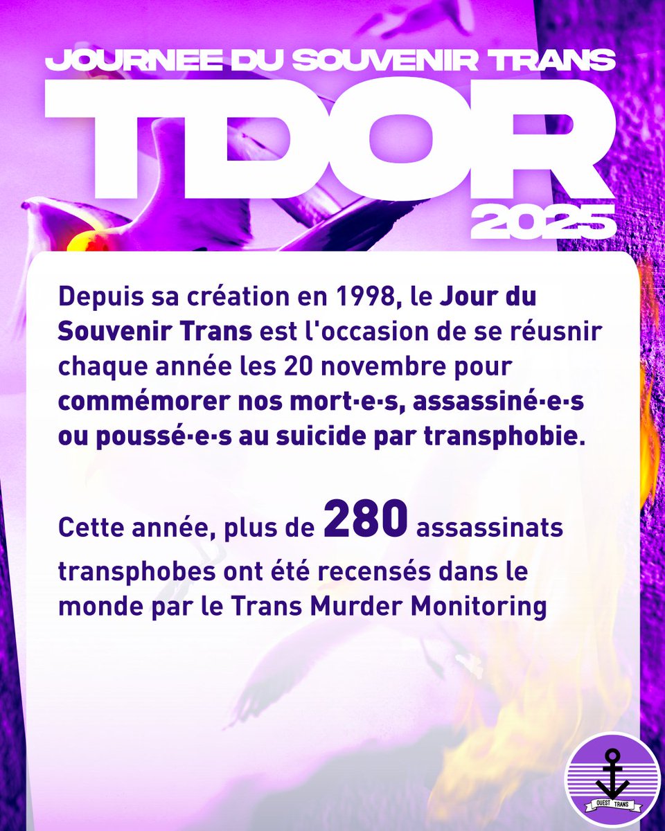 Ouest Trans tweet media