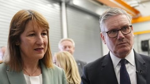 Keir Starmer's favourability rating is -54 and Rachel Reeves' rating is even worse at -57. Starmer is more unpopular than Boris Johnson was when he resigned and Reeves is more unpopular than Truss's chancellor after their disastrous mini budget.