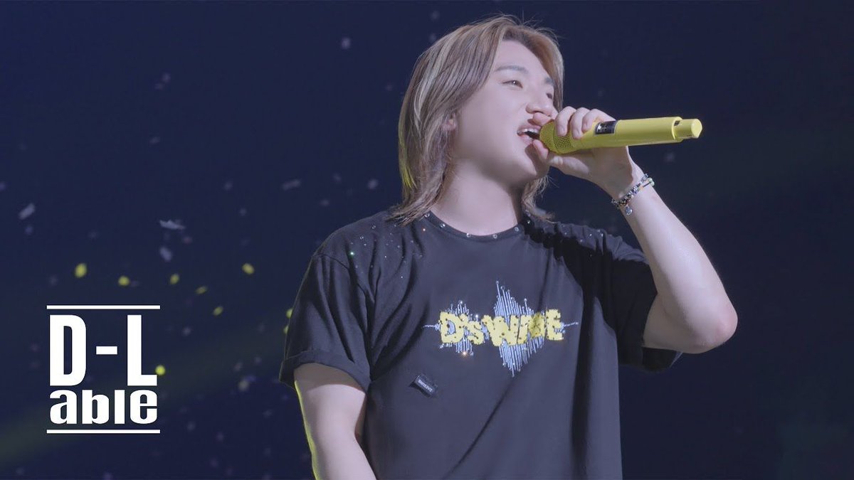 대성 아시아 투어 비하인드