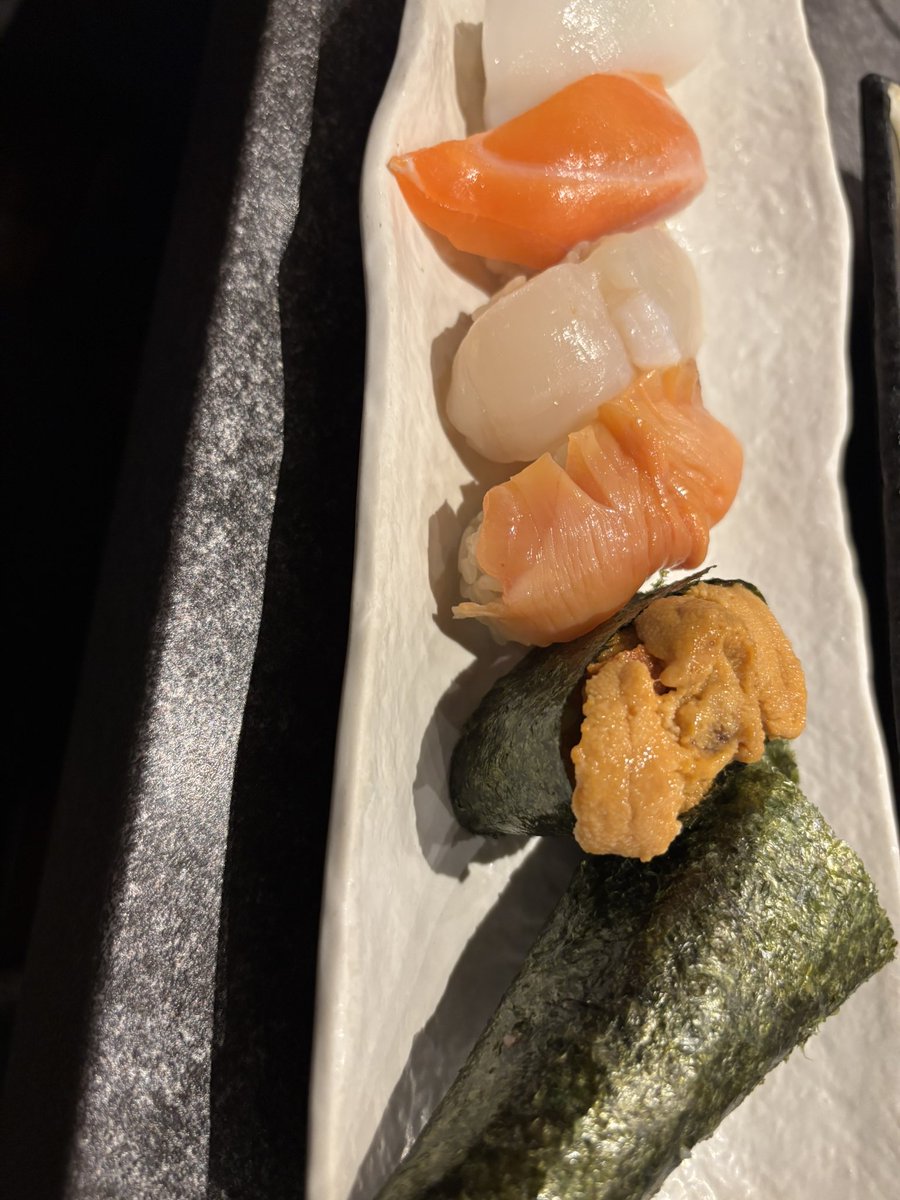 出勤！！

ご来店お待ちしています😀