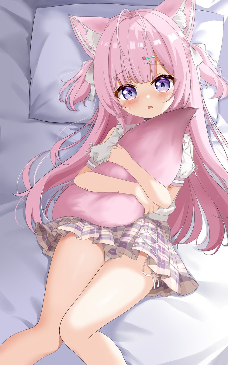エカリス@お絵描き tweet media