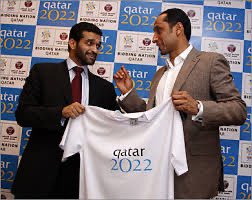 M_511MOT's tweet image. سامي الجابر كان أول سفير لملف قطر لاستضافة كأس العالم 2022، @SamiAlJaber 

يجب على جماهير الرياضيه تفتخر بالاسطوره سامي الجابر 👍