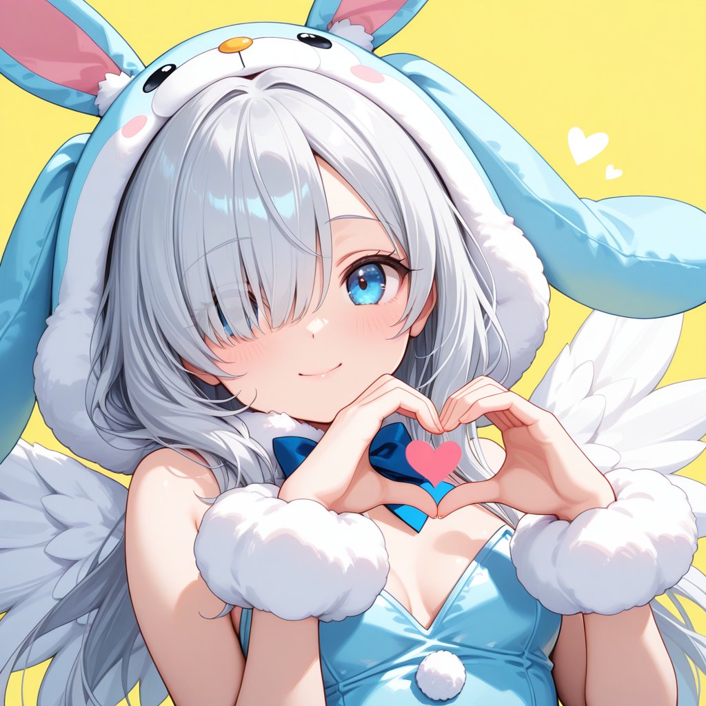 花うさぎ🐰【えとむす】 (@hanausagi027) / Posts / X