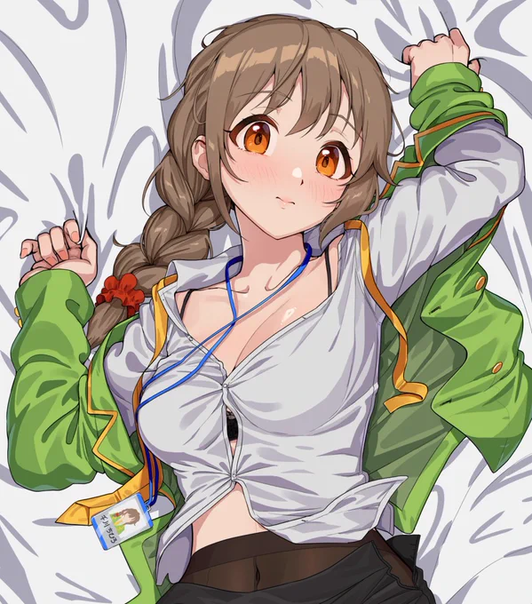 ちひろさん