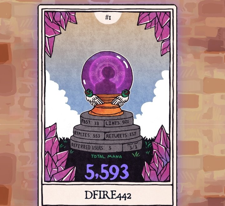 DFIRE 🎴♠️ tweet media