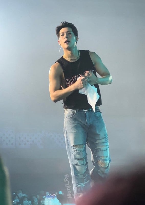 꿀맛🐯 tweet media