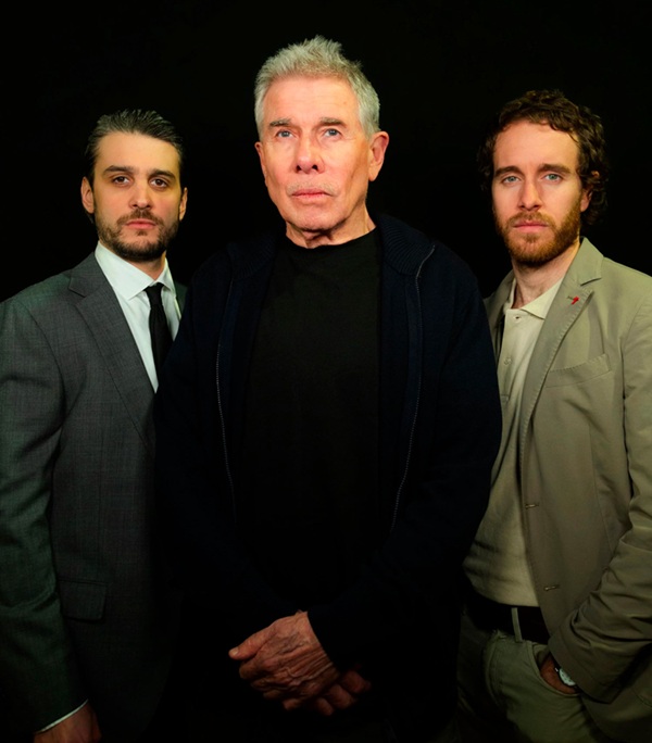 Auditori Calldetenes tweet media