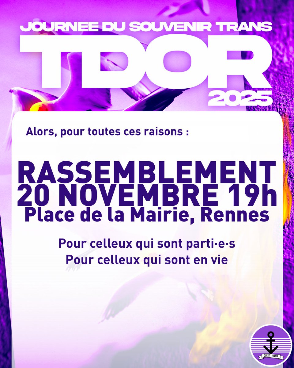 Ouest Trans tweet media