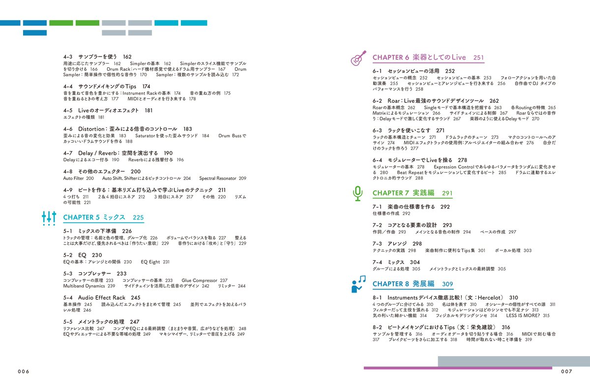 【12月の新刊】『Ableton LiveではじめるDTM　基本操作から実践までのステップガイド』は、世界中のアーティストが愛用するDAWソフト「Ableton Live」を、基礎からじっくり学べる入門書。美学校の講師が、実践の流れに沿ってLiveの魅力と使いこなし方をナビゲートします。
bnn.co.jp/products/97848…