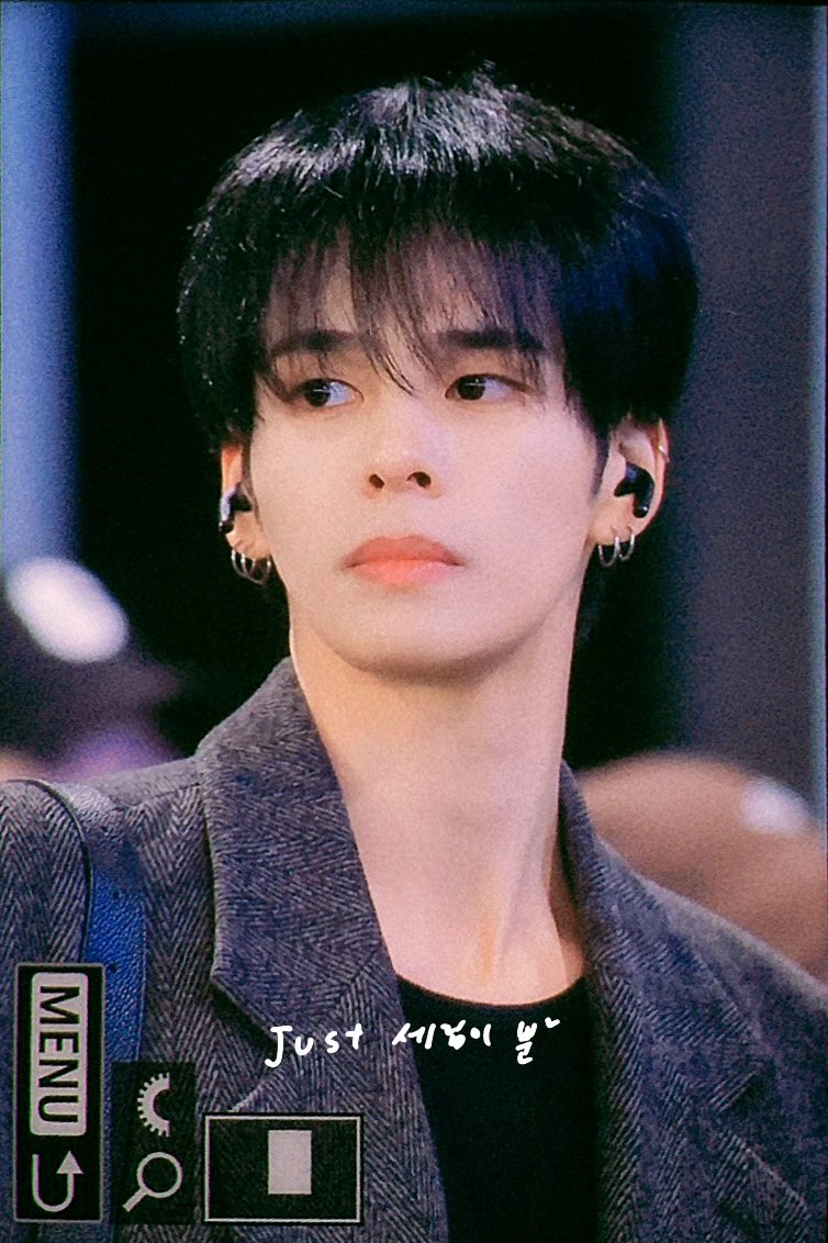 251120 #크래비티 #세림 pre 🛫