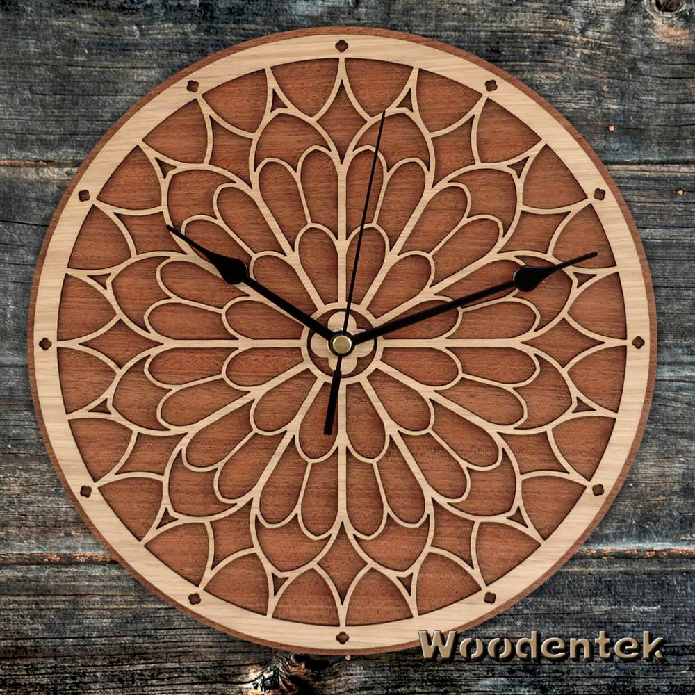 woodentek's tweet image. Wonderful #WindRose Wooden Clock. The perfect gift for adventure seekers. #Compass #maritime #WallClock #navigation #sailor   www.woodentek.com- etsy.woodentek.com