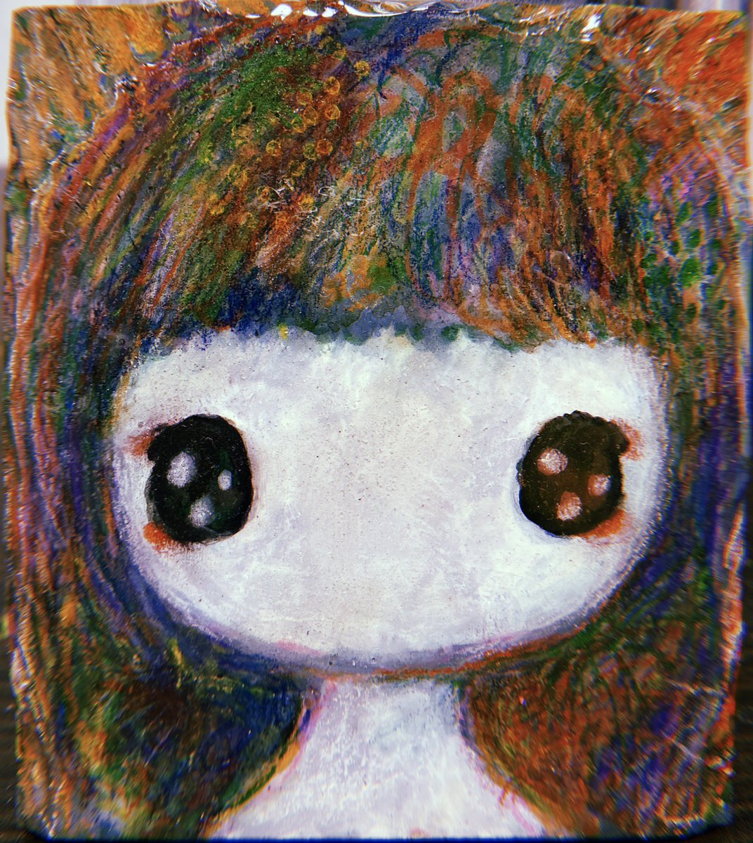 さとみかずのり🌺個展2026年3月 栃木県小山市 (@satomi_kazunori