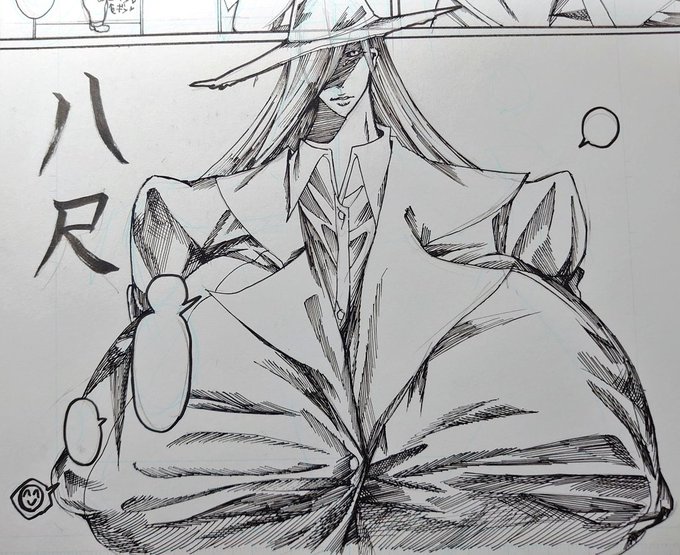 スーツのシワ好き