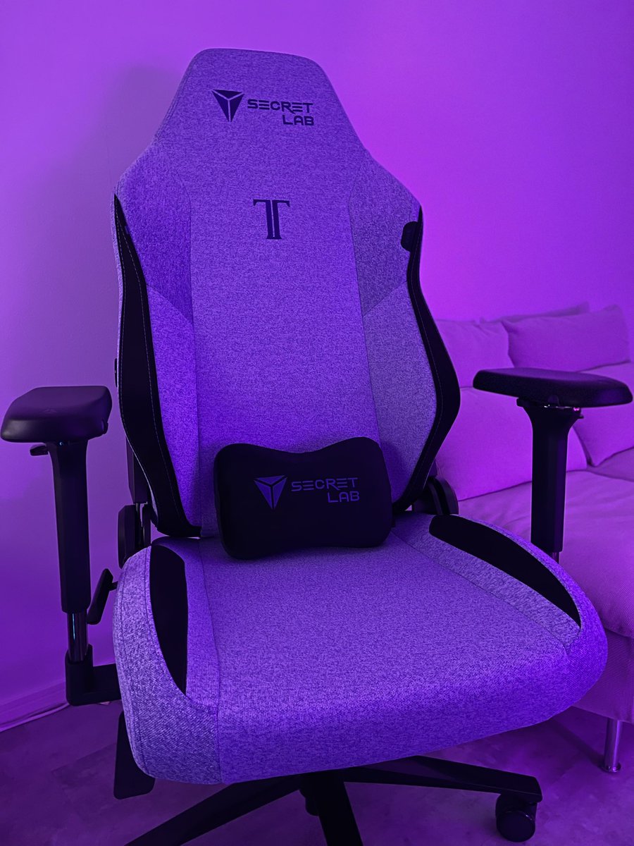 Secretlab Japan (@secretlab_JP) / Posts / X