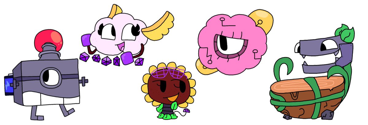 AmyFirue's tweet image. Something about monsters that are mine that sing, Idk I never played metroid #MSM