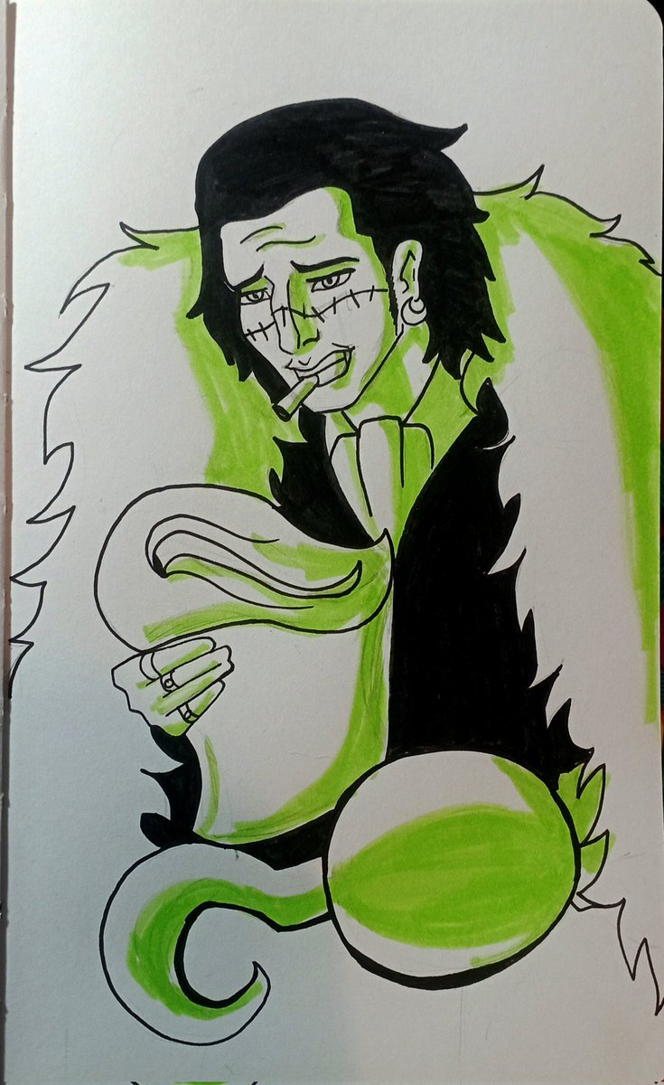 mirybominable's tweet photo. @l0st_illusi0n_ Hiii this is one my most recent drawings https://t.co/uV8s49hAOQ