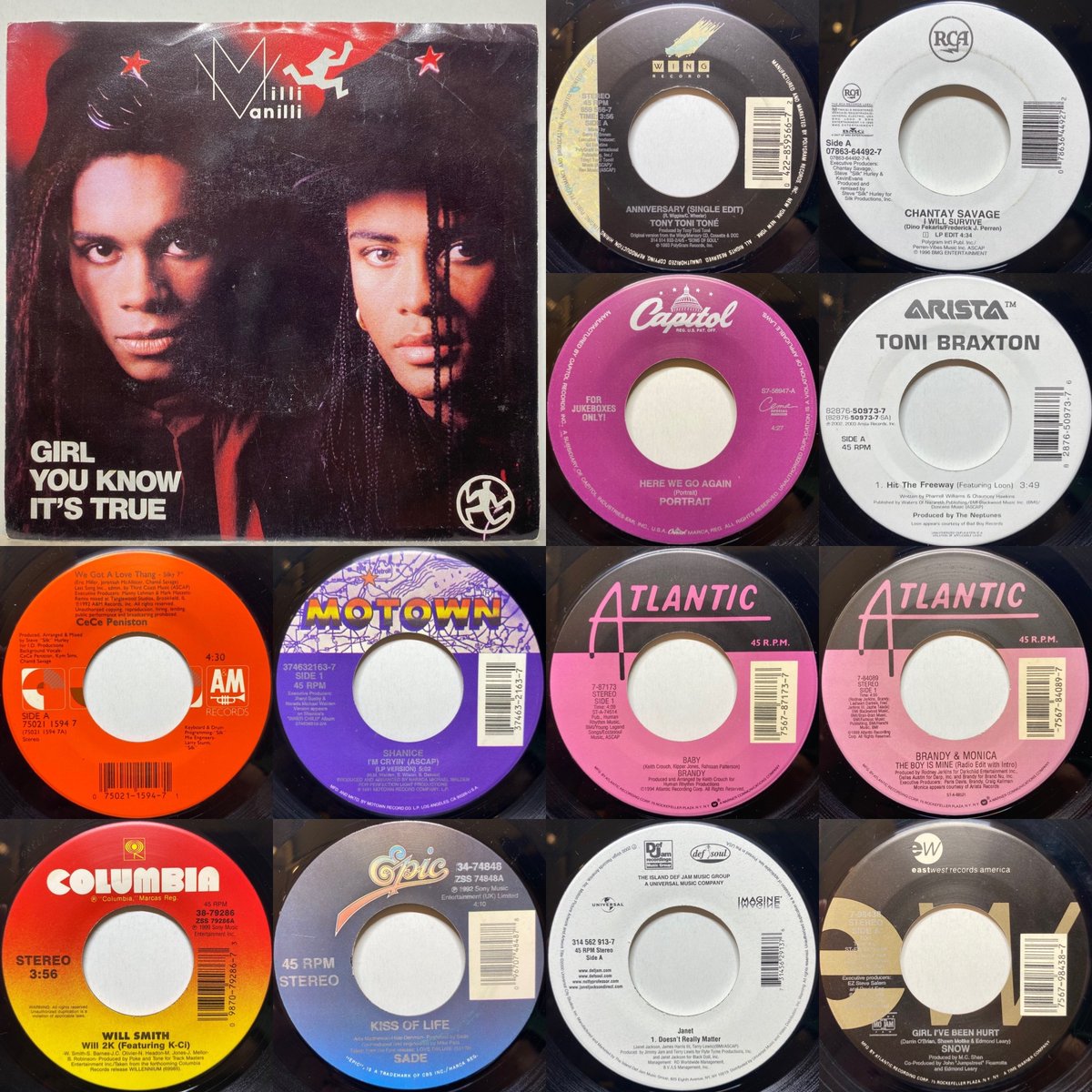 コロナの歌　レコード