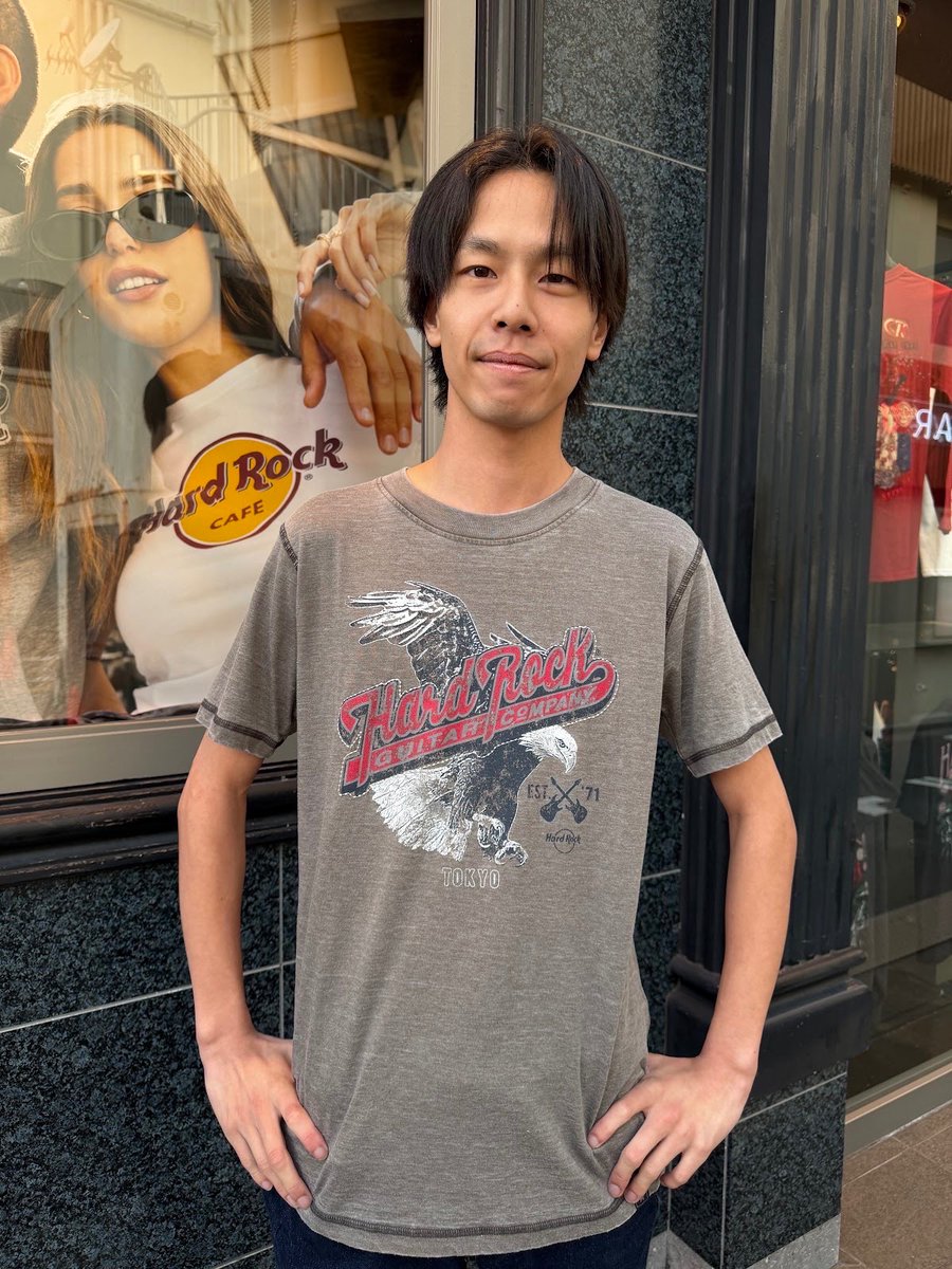 Hard Rock Cafe Tokyo (@hrc_tokyo) / Posts / X
