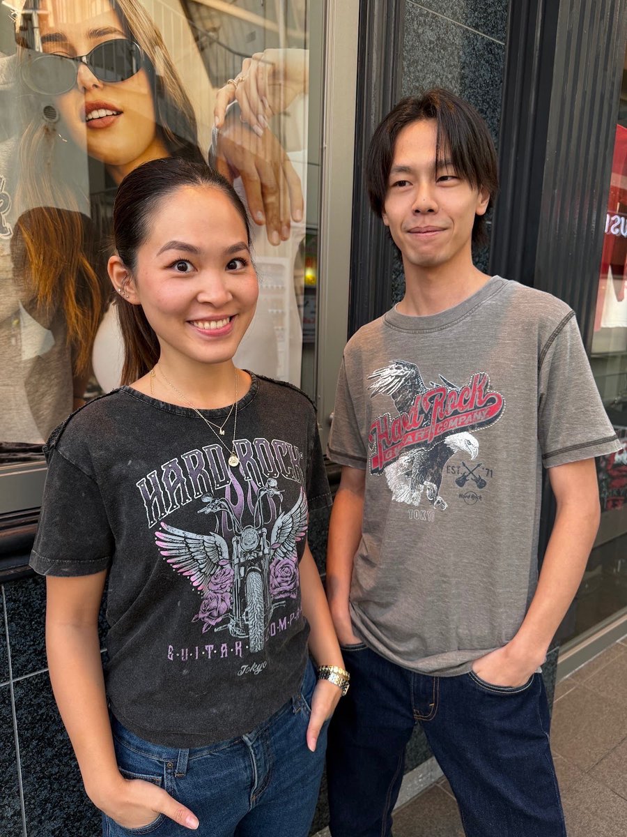 Hard Rock Cafe Tokyo (@hrc_tokyo) / Posts / X