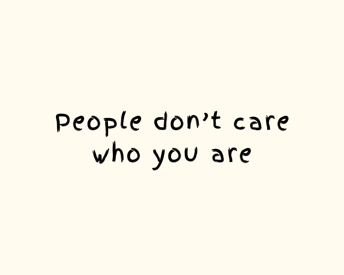 vladprudnikoff's tweet photo. “Let me introduce myself…” = you’ve already lost.

Nobody wakes up thinking: “Damn, I hope a stranger introduces themselves to me today.”

People don't care who you are. They care why you matter to them – right now.

Relevance beats intros. Context beats titles. Timing beats ‘hello’.

Introduce yourself only after you’ve earned attention.