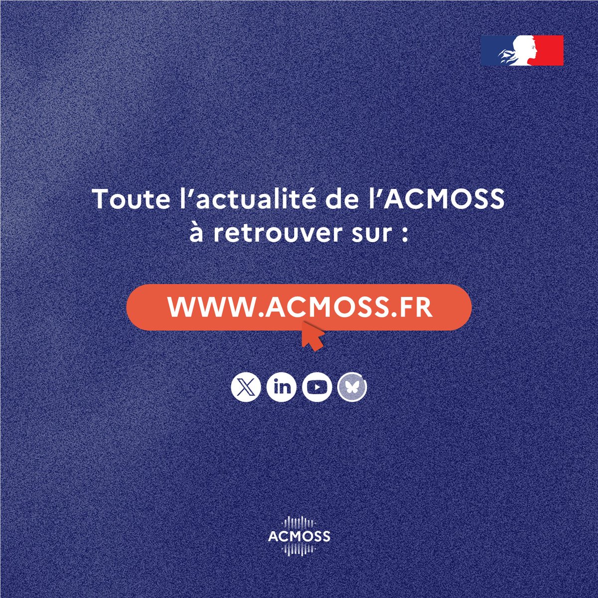 ACMOSS_FR's tweet image. 💡[#SMCL] L&apos;@ACMOSS_FR qualifie pour le Réseau Radio du Futur (#RRF) une gamme complète d’applications de Procès-Verbal Électronique (PVE) pour les polices municipales : SMART PM, YCity, City&apos;Zen et TEPV📲

Découvrez comment qualifier vos applis⤵️
acmoss.fr/applications-q…