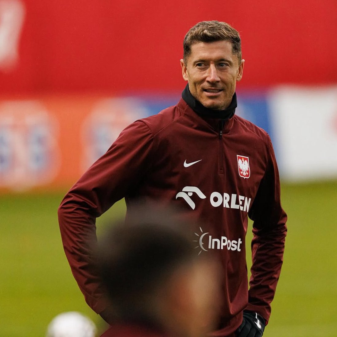 VerdeFrance's tweet image. 🚨 BARRAGES COUPE DU MONDE 2026 🇦🇱🇵🇱

Le tirage au sort des barrages UEFA est tombé !
L&apos;Albanie de Myrto Uzuni affrontera la Pologne de Robert Lewandowski en demi-finale de la Voie B.

🗓️ Match prévu en mars 2026.

#WC2026 #Albanie #Pologne #AustinFC