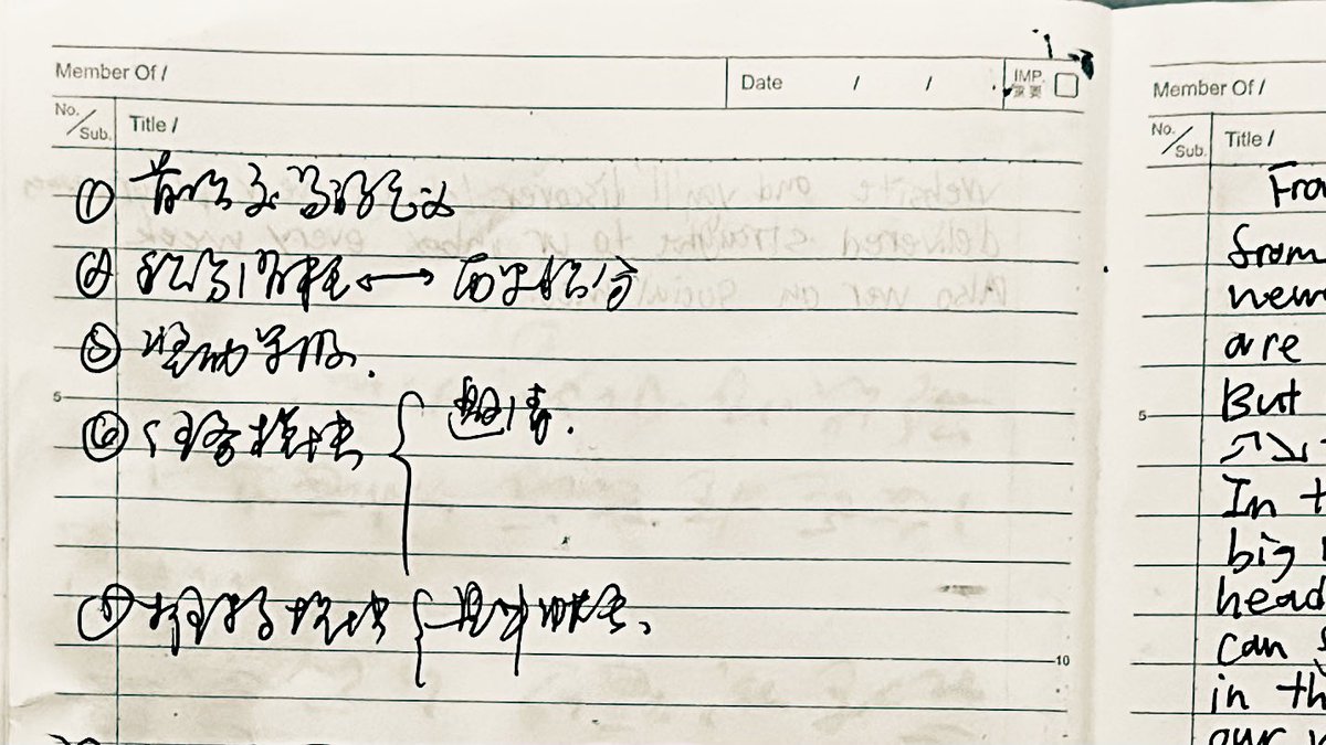 猛小蛇 tweet media