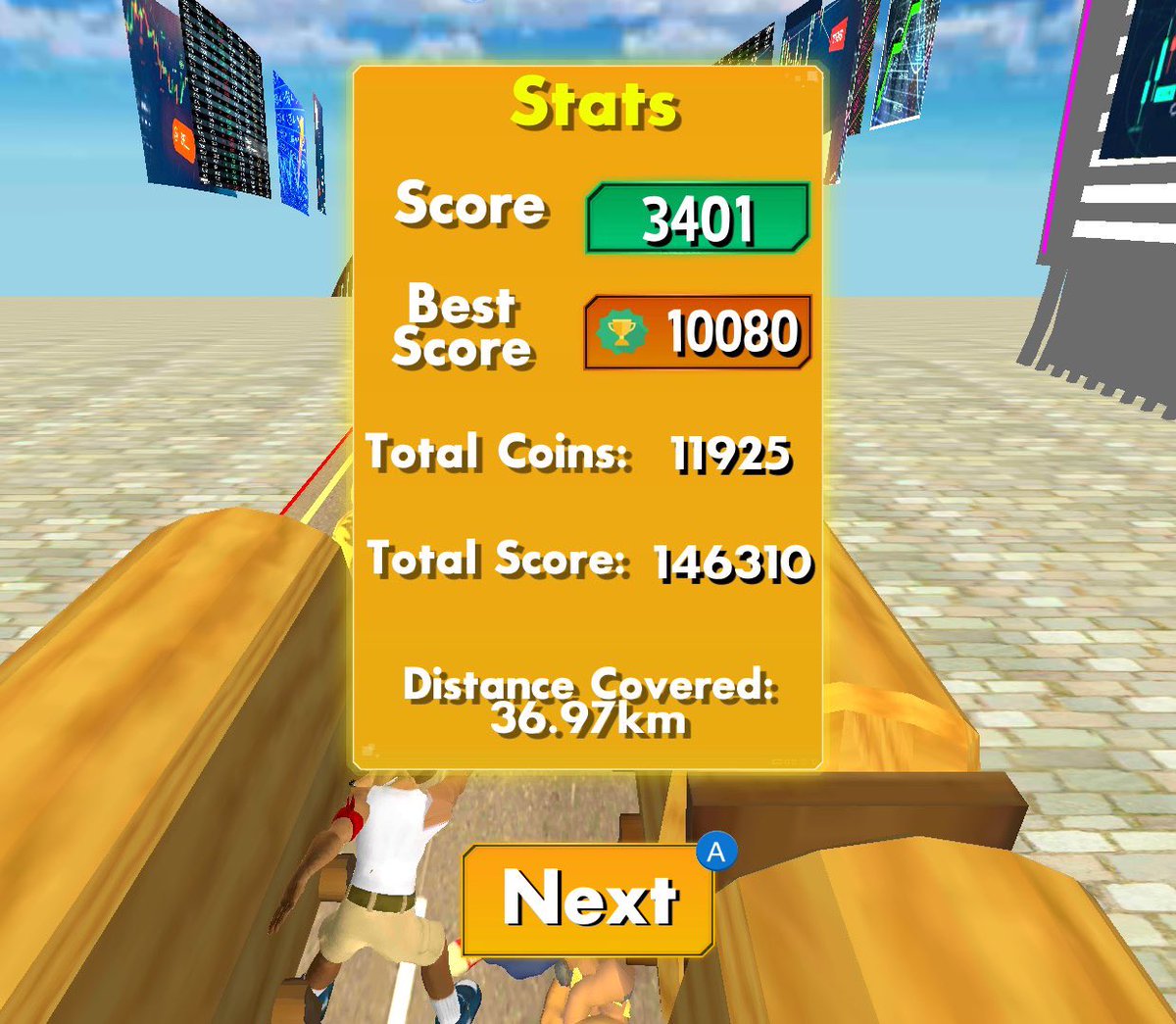 I'm dominating with the <a href="/PlaySolanaGuild/">Play Solana Guild</a>, are you? 👾