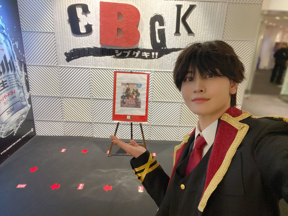 凰紫丈源〈風男塾〉 (@michael_jorgen7) / Posts / X