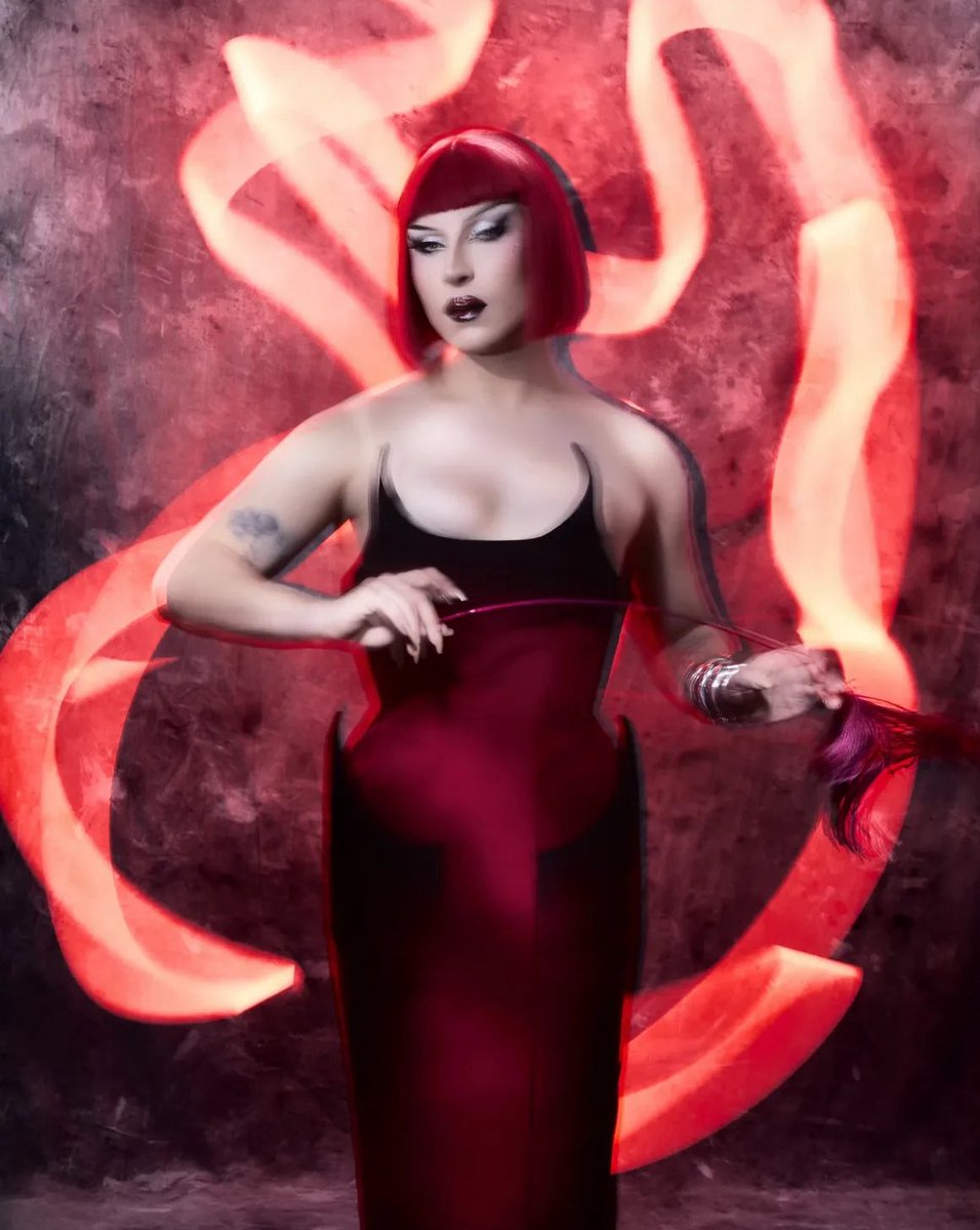 Cookie Kunty looks glamorous in new photos.