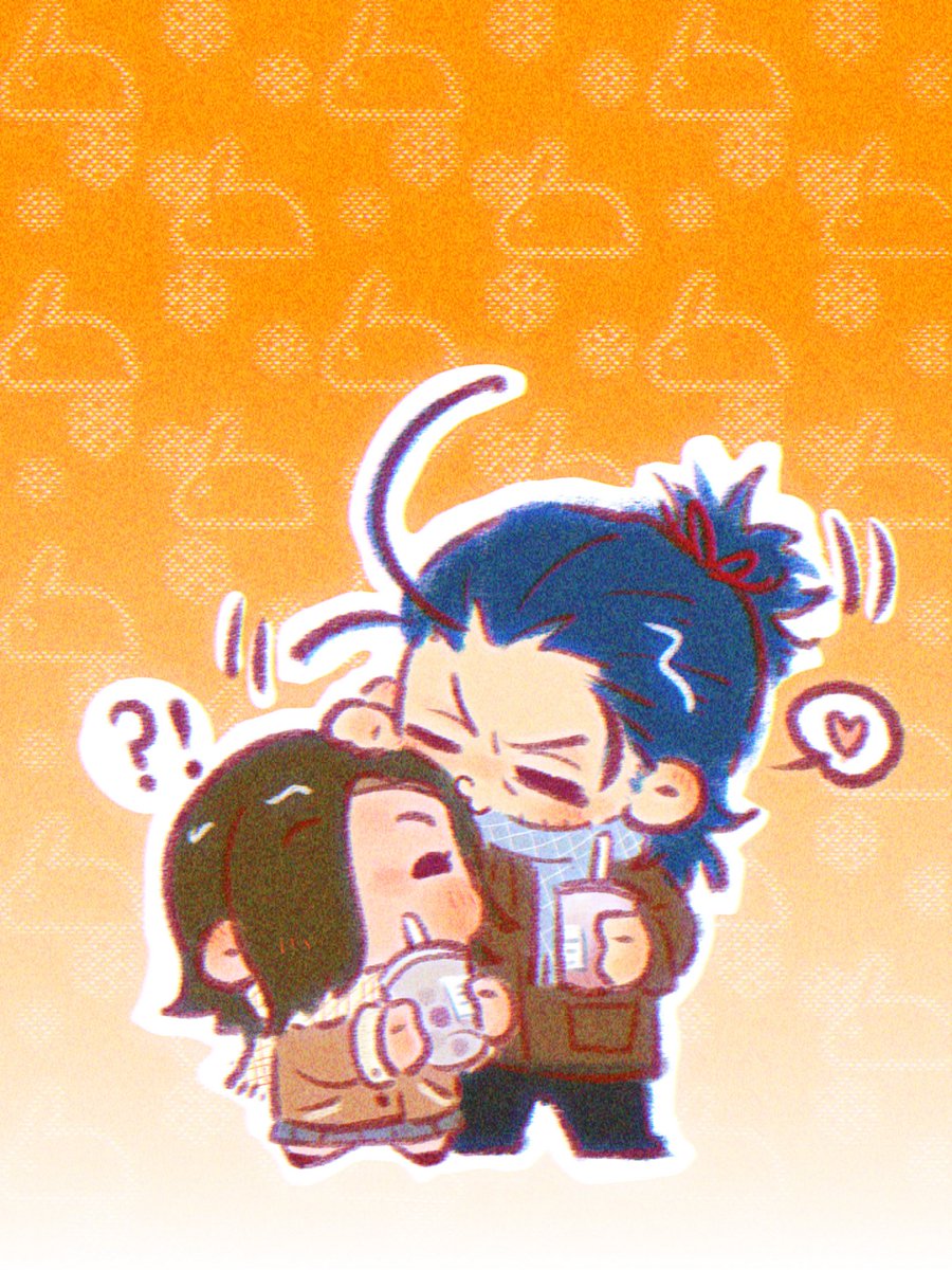 FAY1345145's tweet image. 🧋#梦女