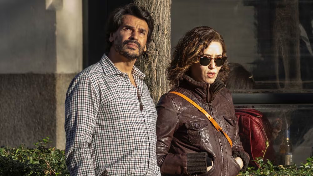 Previsible: los jueces del PP condenan al Fiscal General del Estado. Es una victoria de Ayuso y una derrota de la democracia