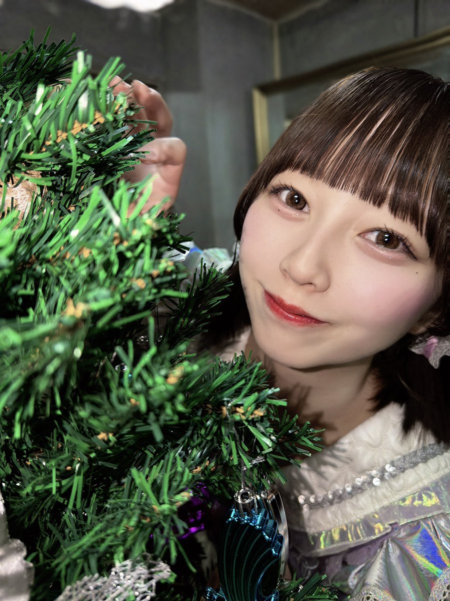 天羽生 茜(すーぱーぷーばぁー!!) tweet media