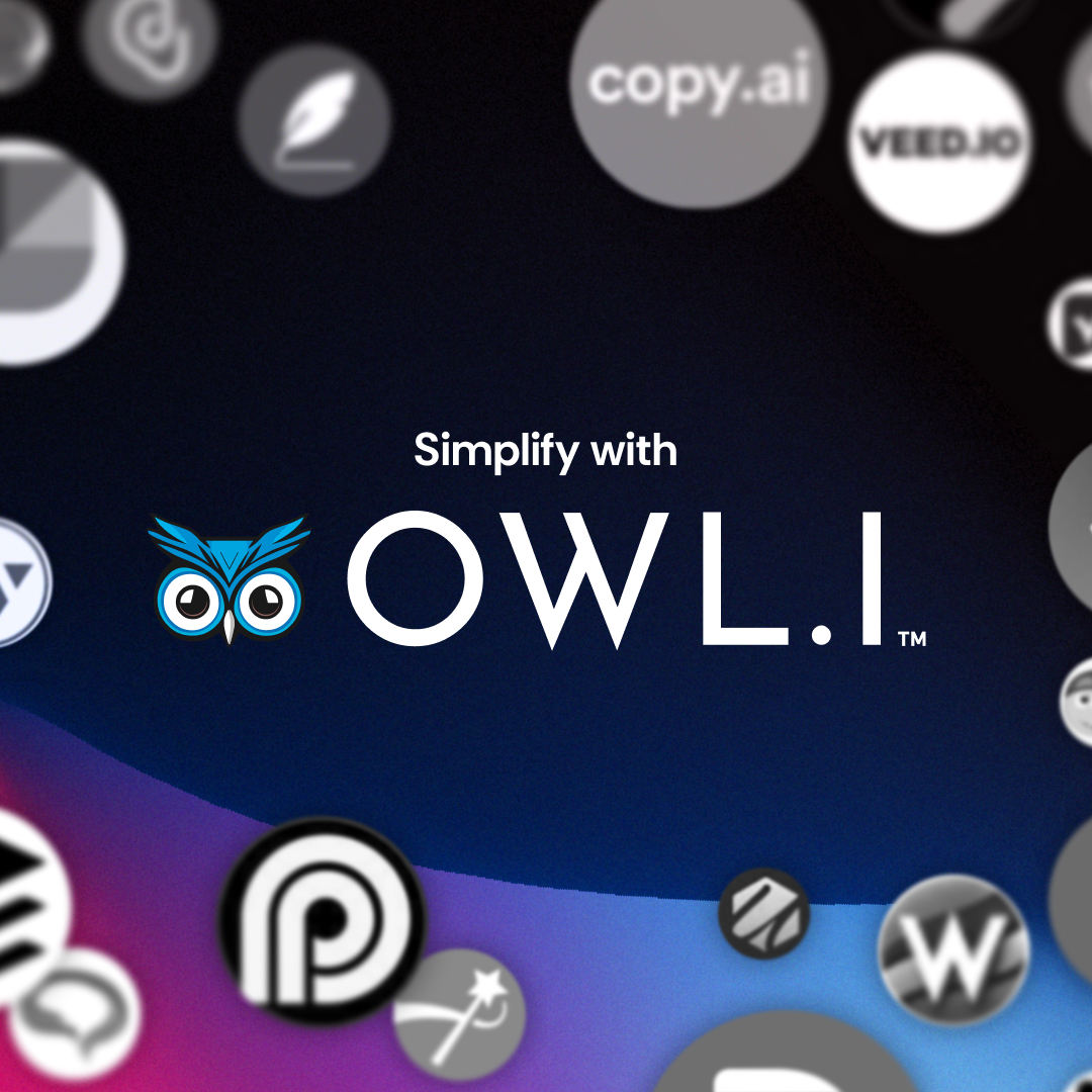 OWLIai's tweet photo. 🔥 Coaches: your workflow is broken.
5+ tools = wasted time, lost energy.
🦉 Owl.i puts it all in ONE place—simple, authentic, consistent.
👉 Simplify your process. Amplify your voice.
🔗 Check it out - https://t.co/p7cPaEstUq
#CoachingBusiness #ContentSimplified #OwlDotI https://t.co/rGHjRxoCuf