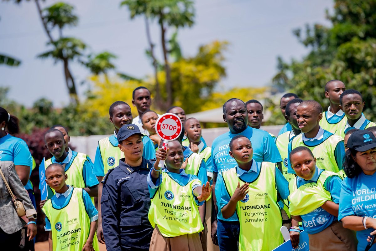 Rwanda National Police tweet media